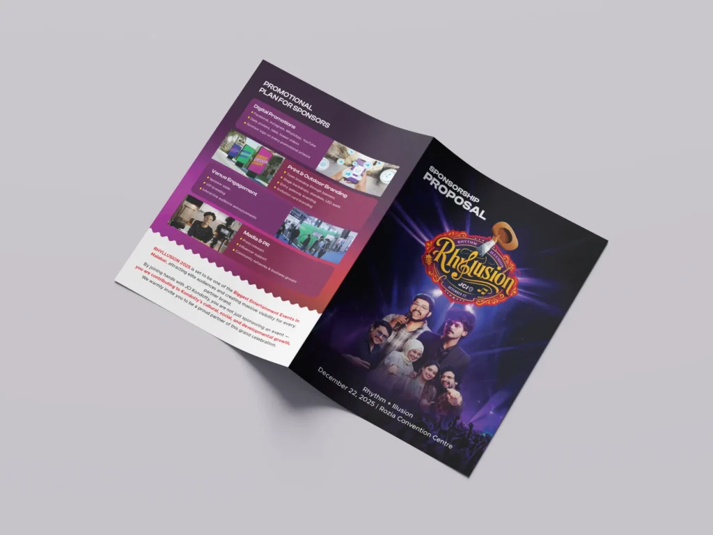 creative agency portfolio