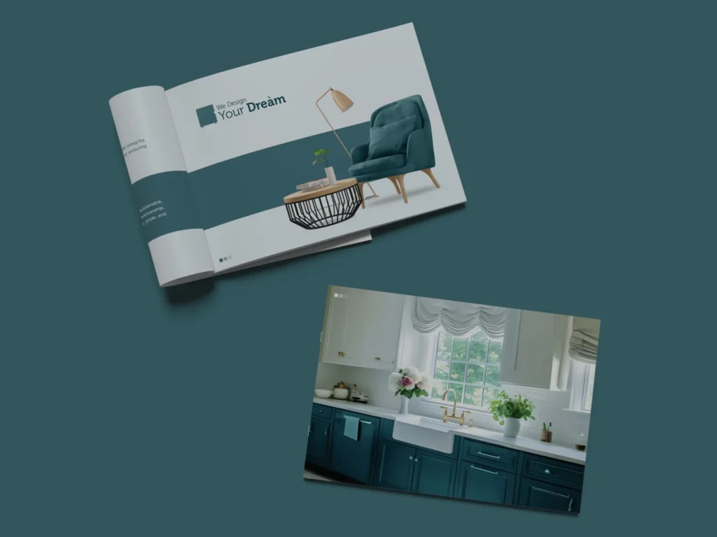 creative agency portfolio