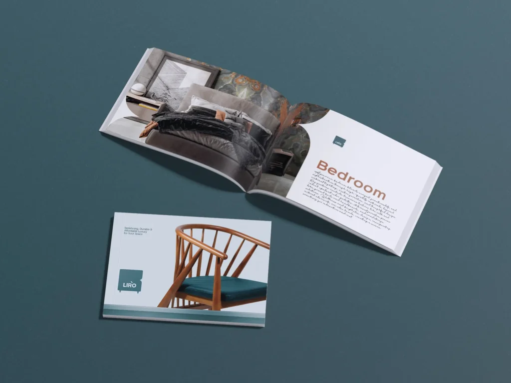 creative agency portfolio